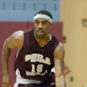 Meet your Posher, Jerry